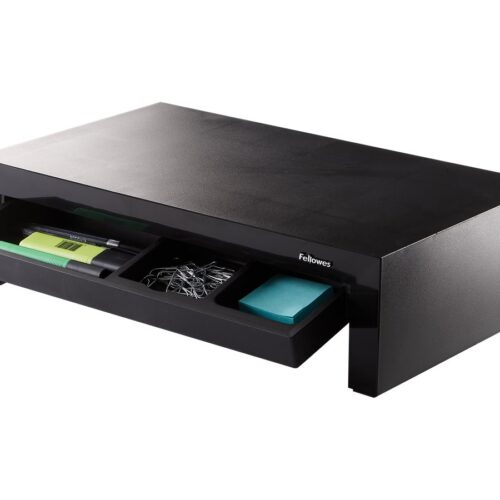 FELLOWES Support Moniteur Designer Suites