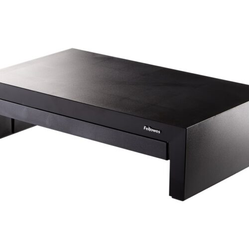 FELLOWES Support Moniteur Designer Suites