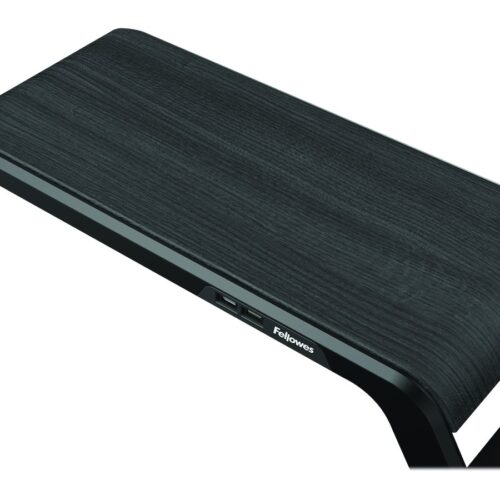 FELLOWES SUPPORT MONITEUR HANA 230V EU/UK – NOIR