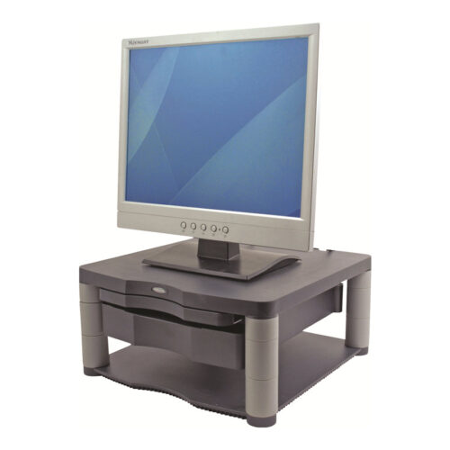 FELLOWES SUPPORT MONITEUR PLUS-GRAP