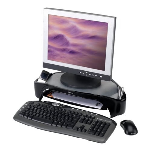 FELLOWES Support Moniteur Plus Smart Suites