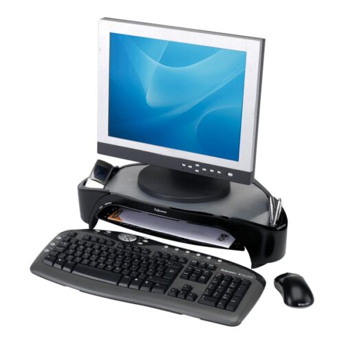 FELLOWES Support Moniteur Plus Smart Suites