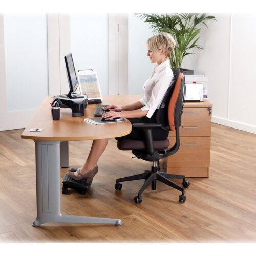 FELLOWES Support Moniteur Plus Smart Suites