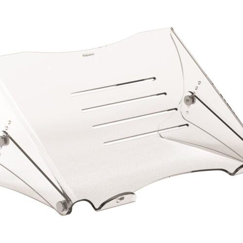 FELLOWES SUPPORT ORDINATEUR PORTABLE CLARITY