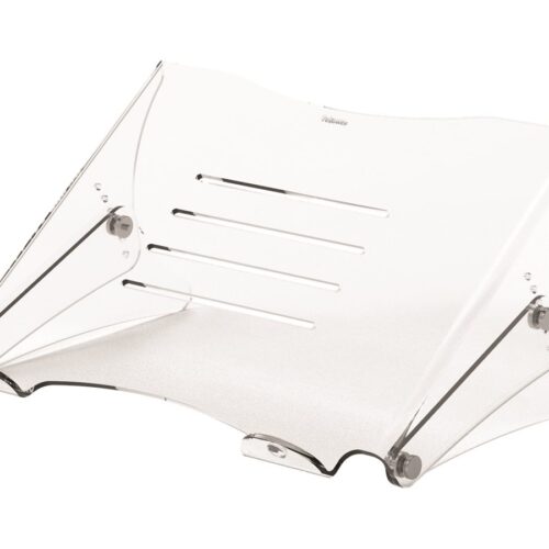 FELLOWES SUPPORT ORDINATEUR PORTABLE CLARITY