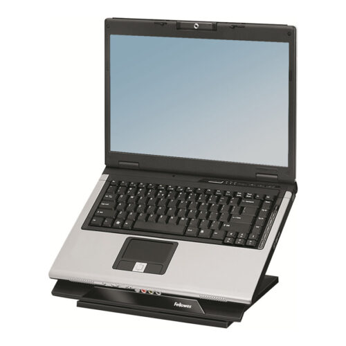 FELLOWES Support ordinateur portable Designer Suites™