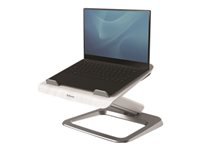 FELLOWES SUPPORT ORDINATEUR PORTABLE HANA 230V EU/UK – BLANC