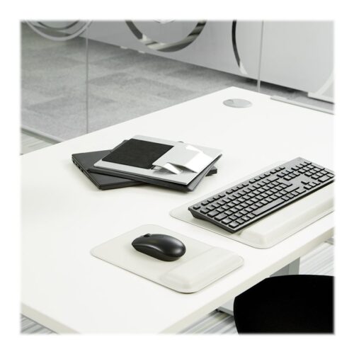 FELLOWES Support Ordinateur Portable Hylyft Transportable
