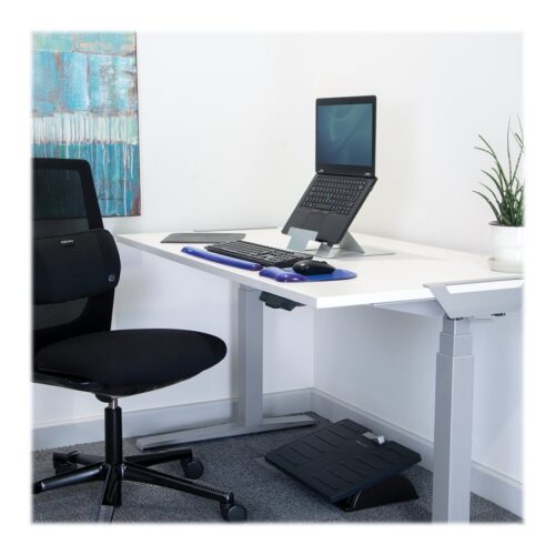 FELLOWES Support Ordinateur Portable Hylyft Transportable