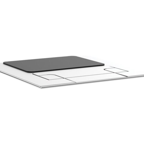 FELLOWES Support Ordinateur Portable Hylyft Transportable