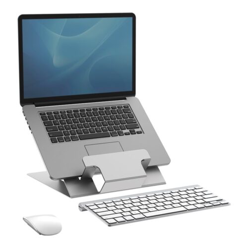 FELLOWES Support Ordinateur Portable Hylyft Transportable