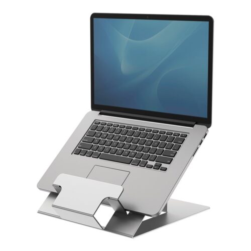 FELLOWES Support Ordinateur Portable Hylyft Transportable