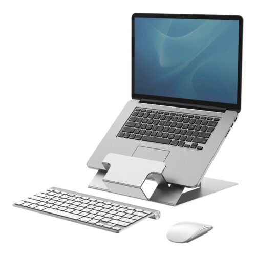 FELLOWES Support Ordinateur Portable Hylyft Transportable