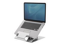 FELLOWES Support Ordinateur Portable Hylyft Transportable