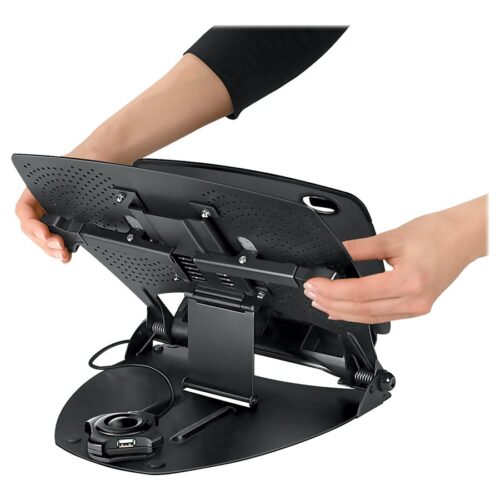 FELLOWES Support ordinateur portable Professional Series™