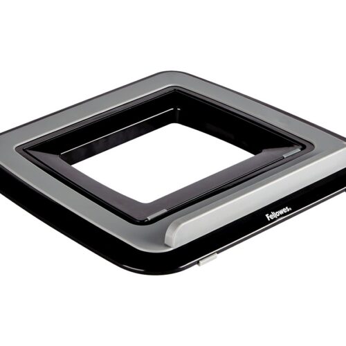 FELLOWES Support QuickLift pour ordinateur portable I-Spire Series™ – Noir