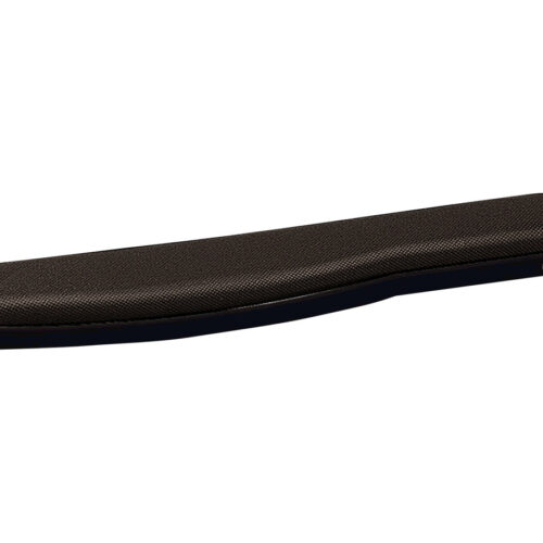 FELLOWES Tapis de souris – Repose-poignets Hauteur Ajustable – Antibactérien