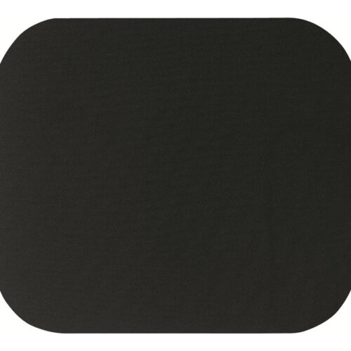 FELLOWES TAPIS DE SOURIS RIGIDE NOIR