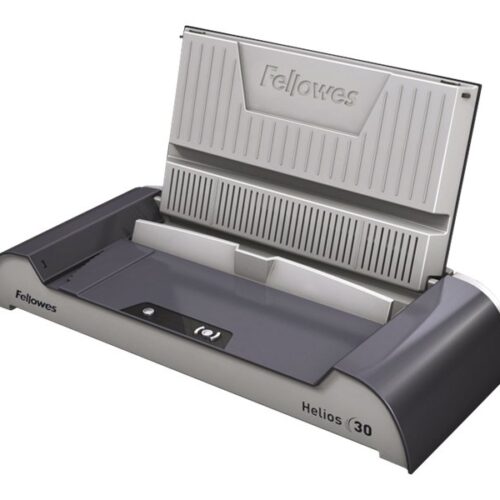 FELLOWES Thermorelieur Helios 30 – Graphite
