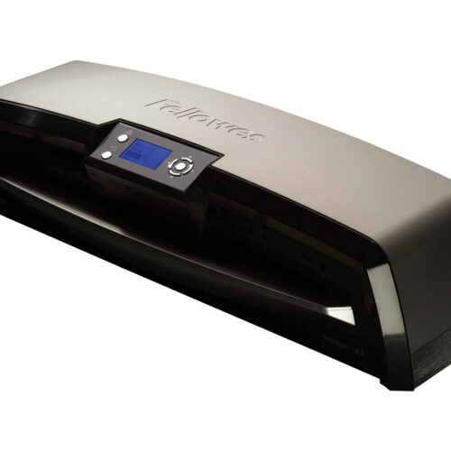 FELLOWES VOYAGER A3 PLASTIFIEUSE 230V EU/UK
