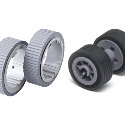 FUJITSU Consumable Kit 3710-400K For fi-7460 fi-7480