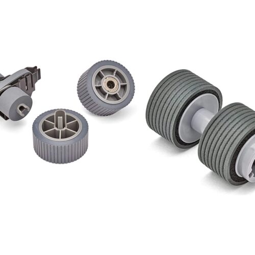 FUJITSU Consumable Kit 3740-500K For fi-7600 fi-7700S fi-7700