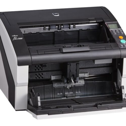 FUJITSU FI-7900 140ppm/280ipm A3 Duplex ADF USB2.0 Mid-Volume Production Scanner