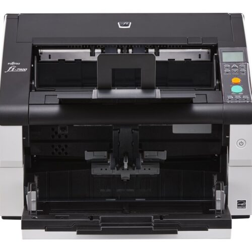FUJITSU FI-7900 140ppm/280ipm A3 Duplex ADF USB2.0 Mid-Volume Production Scanner