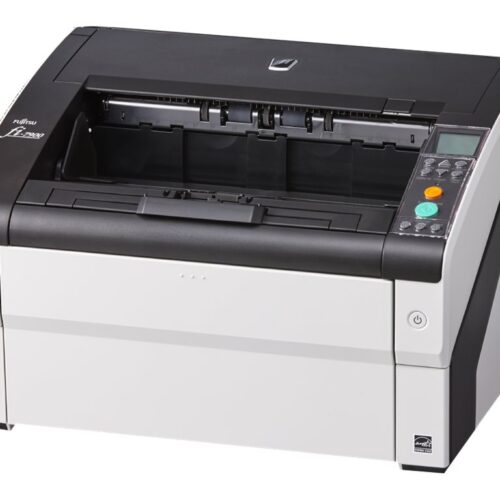 FUJITSU FI-7900 140ppm/280ipm A3 Duplex ADF USB2.0 Mid-Volume Production Scanner
