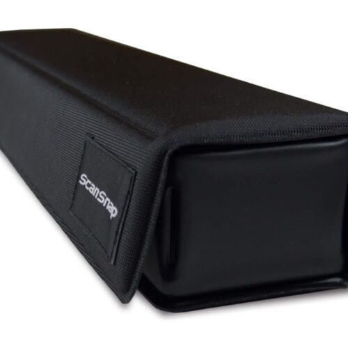 FUJITSU Hard transport case for iX100