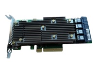FUJITSU PRAID EP540i FH/LP SAS/SATA/PCIE-NVMe RAID Controller based on LSI MegaRAID SAS3516