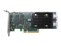 FUJITSU PRAID EP680i FH/LP SAS/SATA/PCIE-NVMe RAID Controller based on LSI MegaRAID SAS3916