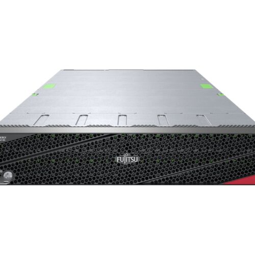 FUJITSU PRIMERGY RX2540 M6 Intel Xeon Gold 5315Y 1x32Go 10xLFF 1x900W DVDRW 4x1Gb