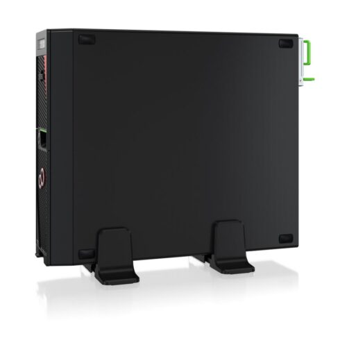 FUJITSU PRIMERGY TX1320M6 Intel Xeon E-2436 32Go U 4800 2R Kit Europe IRMCS6 ELCM LIC IRMC Advanced Pack Mod PSU 500W Titan