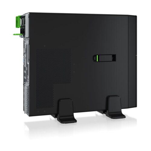 FUJITSU PRIMERGY TX1320M6 Intel Xeon E-2436 32Go U 4800 2R Kit Europe IRMCS6 ELCM LIC IRMC Advanced Pack Mod PSU 500W Titan