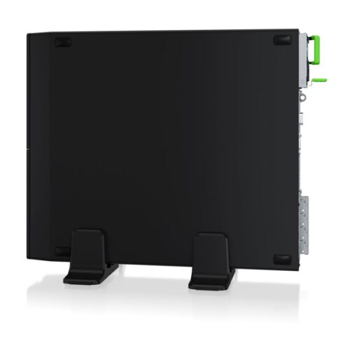 FUJITSU PRIMERGY TX1320M6 Intel Xeon E-2436 32Go U 4800 2R Kit Europe IRMCS6 ELCM LIC IRMC Advanced Pack Mod PSU 500W Titan