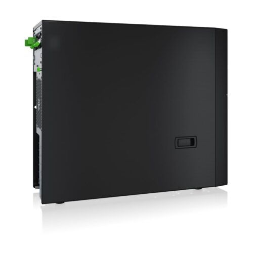 FUJITSU PRIMERGY TX1330M6 Intel Xeon E-2436 32Go U 4800 2R Basic 2.5p Kit 8x Kit Europe IRMCS6 ELCM LIC