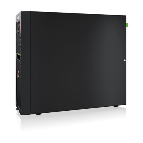FUJITSU PRIMERGY TX1330M6 Intel Xeon E-2436 32Go U 4800 2R Basic 2.5p Kit 8x Kit Europe IRMCS6 ELCM LIC