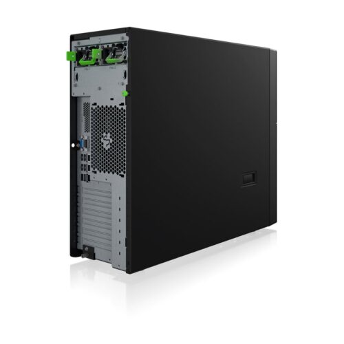 FUJITSU PRIMERGY TX1330M6 Intel Xeon E-2436 32Go U 4800 2R Basic 2.5p Kit 8x Kit Europe IRMCS6 ELCM LIC