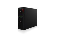 FUJITSU PRIMERGY TX1330M6 Intel Xeon E-2436 32Go U 4800 2R Basic 2.5p Kit 8x Kit Europe IRMCS6 ELCM LIC