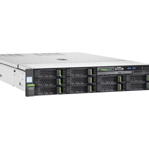 FUJITSU PY RX2540 M5 Intel Xeon 4208 8X 2.5p 16Go RG 29331R 4x1Go