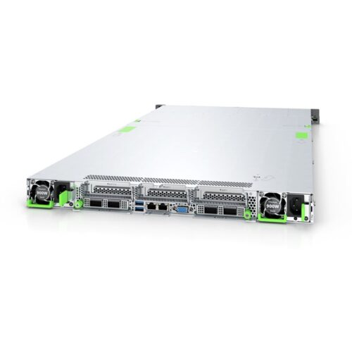 FUJITSU RX2530m7 4410Y 32Go 8xSFF iRMC eLCM 2x900W TPM NoOS