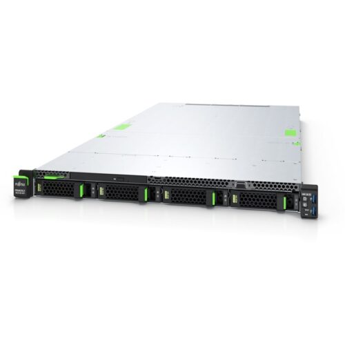 FUJITSU RX2530m7 4410Y 32Go 8xSFF iRMC eLCM 2x900W TPM NoOS