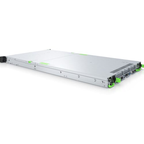FUJITSU RX2530m7 4410Y 32Go 8xSFF iRMC eLCM 2x900W TPM NoOS
