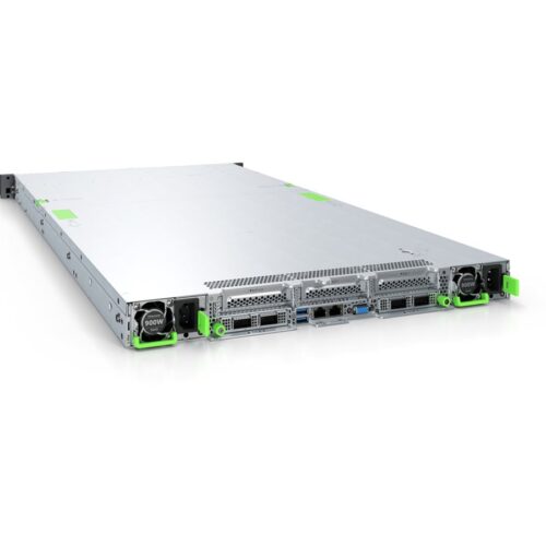 FUJITSU RX2530m7 4410Y 32Go 8xSFF iRMC eLCM 2x900W TPM NoOS