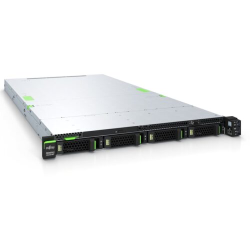 FUJITSU RX2530m7 4410Y 32Go 8xSFF iRMC eLCM 2x900W TPM NoOS