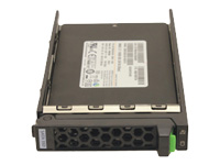 FUJITSU SSD SATA 6G 240GB Mixed-Use 2.5inch H-P EP