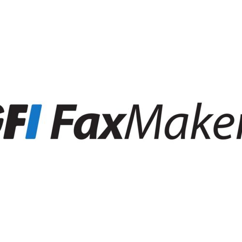 GFI Additional Fax Server 1 year subscription