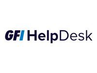 GFI HelpDesk Case Subscription for 1 year