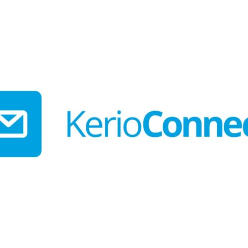 GFI Kerio Connect Mailboxes